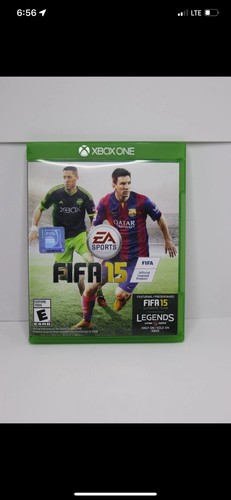 Fifa xbox one - -,