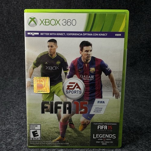 Sports fifa xbox 360 - fifa,