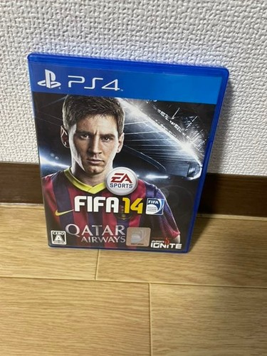 Fifa - fifa, 14