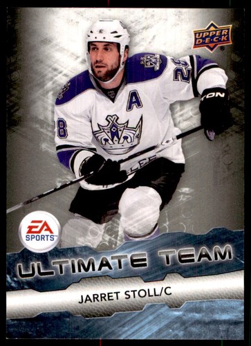 2011 upper deck ultimate - upper,