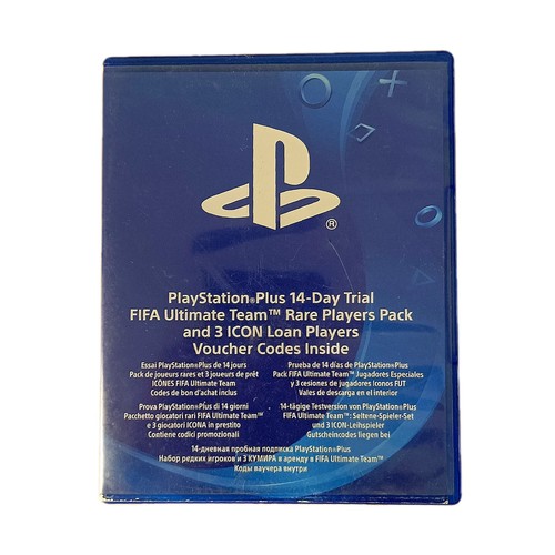 Playstation plus day - plus, 14-day