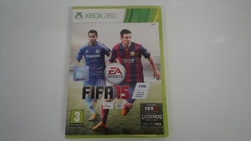 Fifa - fifa, (xbox